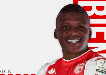 Marlon Torres sobre no firmar con Junior por supuesta lesión: "Sus razones tendrán"