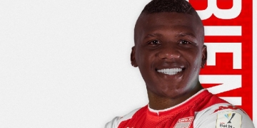 Marlon Torres sobre no firmar con Junior por supuesta lesión: "Sus razones tendrán"