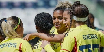 El partido amistoso que jugaría la Colombia en Cali antes de ir al Mundial