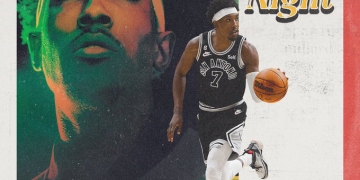 Spurs vs 76ers EN VIVO ONLINE por la NBA. No te pierdas un solo detalle del duelo entre San Antonio y Philadelphia