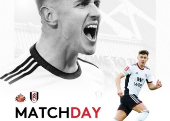 Sunderland vs Fulham por la FA Cup. A qué horas es el partido y dónde verlo en vivo y en directo