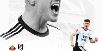 Sunderland vs Fulham por la FA Cup. A qué horas es el partido y dónde verlo en vivo y en directo