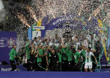 ¿Qué equipos han ganado la Superliga en Colombia?