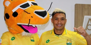 ¿Jugará Teo Gutiérrez contra el Junior?