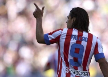 Top máximos goleadores colombianos en ligas de primera división en Europa
