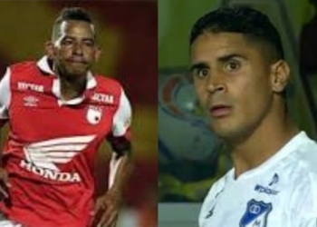 Wilder Medina: "Cataño reaccionó diferente" y "Que sancionen de por vida al hincha"