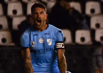 ¿Cómo va la nueva experiencia en la carrera de Adrián Arregui?