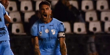 ¿Cómo va la nueva experiencia en la carrera de Adrián Arregui?