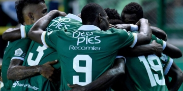 Adrián Parra: su llegada al Cali y lo que Pinto le ha enseñado