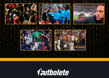 Agresiones entre hinchas y futbolistas más recordadas de la historia