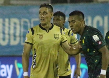 Águilas Doradas con Lucas González tras 6 partidos: ¡Invicto y líder!