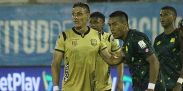 Águilas Doradas con Lucas González tras 6 partidos: ¡Invicto y líder!