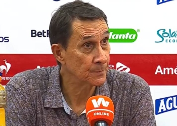 Guimarães: «Hicimos todo y «tenía que haber más tarjetas»
