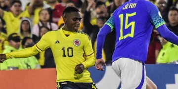 ¿Entonces en qué equipo va a jugar Alexis Castillo Manyoma?