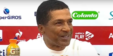 “El fútbol no es regalando nada” y “no vamos a salir a llorar porque recibimos algunas faltas”