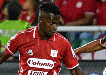 ¡El mejor!: Darwin Quintero el único colombiano en el once ideal de Sudamérica
