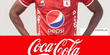 En América hablaron de 3 patrocinadores: Pepsi, Le Coq Sportif y… ¿Coca-Cola?