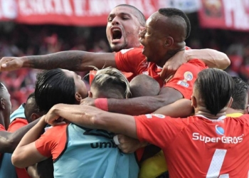 América de Cali y el presente de los campeones de la ’14’