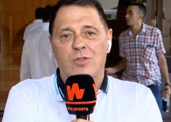 Tulio Gómez y el porqué este América “es de los mejores equipos que hemos conformado”