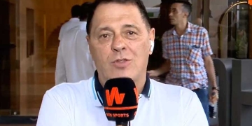 Tulio Gómez y el porqué este América “es de los mejores equipos que hemos conformado”