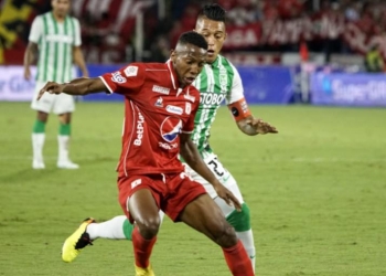 Atlético Nacional ya dobla en títulos oficiales al América de Cali