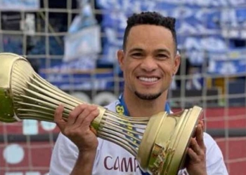 ¡Contrataron a Jo y a los 5 días lo sacaron para fichar a Ánderson Plata!