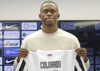 Colorado: “Creo que el profe Pinto no me conoce” y “del Cali nunca me llamaron”