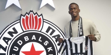 Andrés Colorado, el tercer campeón con el Cali 2021 transferido a Europa