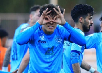 ¿Cómo va la nueva experiencia de Andrés Felipe Roa en el exterior?