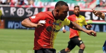 ¿Cómo le ha ido a Ángelo Rodríguez tras la salida de Deportivo Cali?