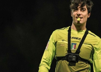 Suspenden a árbitro por explicar reglas de juego en TikTok