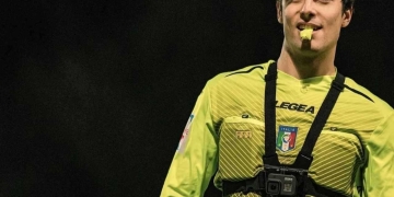 Suspenden a árbitro por explicar reglas de juego en TikTok