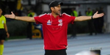 Arturo Reyes y la presión por los resultados: “Los directivos sabían…”