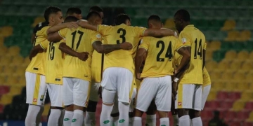 Liga BetPlay, posiciones: por ahora el líder es Atlético Bucaramanga