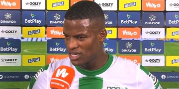 Andrés Román: quinto gol con Nacional y «es una final, así se juega»