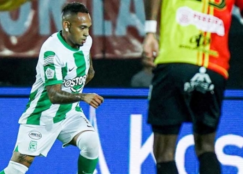 Macnelly y su duda en la situación de Jarlan Barrera: “Preocupante” y “algo tiene que pasar”
