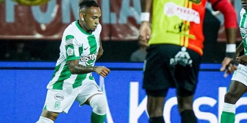 Macnelly y su duda en la situación de Jarlan Barrera: “Preocupante” y “algo tiene que pasar”