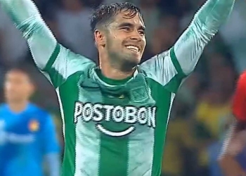 Tomás Ángel: “Una noche soñada” y “hoy se lo dije a mi mamá…”