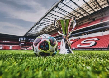 balon oficial de la champions league femenina 2023
