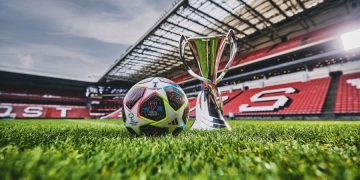 balon oficial de la champions league femenina 2023