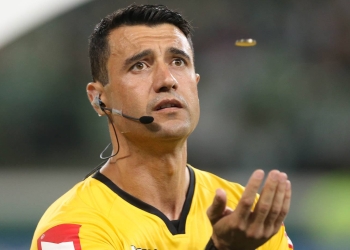 Copa Libertadores: Listo el árbitro que dirigirá en el debut de Millonarios