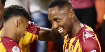 «Creo que Brayan Gil no jugará con El Salvador»