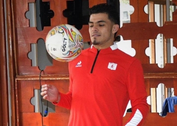 «Brayan Vera tiene todo listo para irse a la MLS»