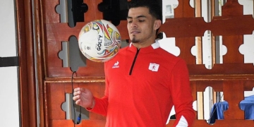 «Brayan Vera tiene todo listo para irse a la MLS»