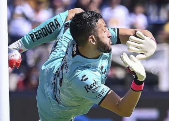 Otro dato por el que Camilo Vargas es leyenda de Atlas FC