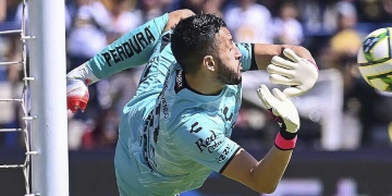Otro dato por el que Camilo Vargas es leyenda de Atlas FC