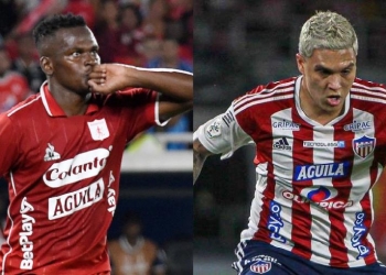 Quedó un jueves: programación del América de Cali vs. Junior