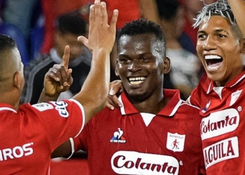 Cuando Cali y América rechazaron a Carlos Darwin Quintero
