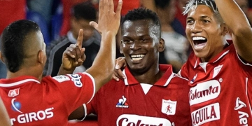 Cuando Cali y América rechazaron a Carlos Darwin Quintero