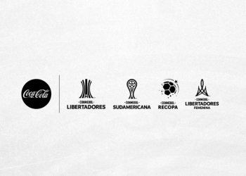 Coca-Cola y Powerade cierran patrocinio de torneos de clubes CONMEBOL